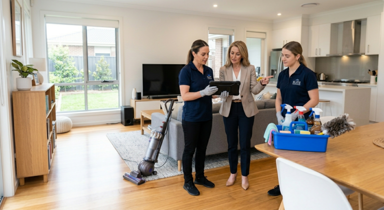 Smart Ways to Get the Best Results from Your Cleaning Service